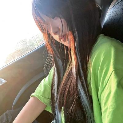 山中有些小精灵